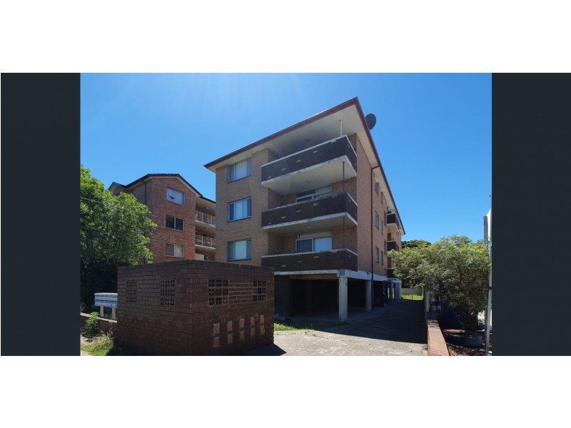 3/88 Hamilton Road, Fairfield NSW 2165