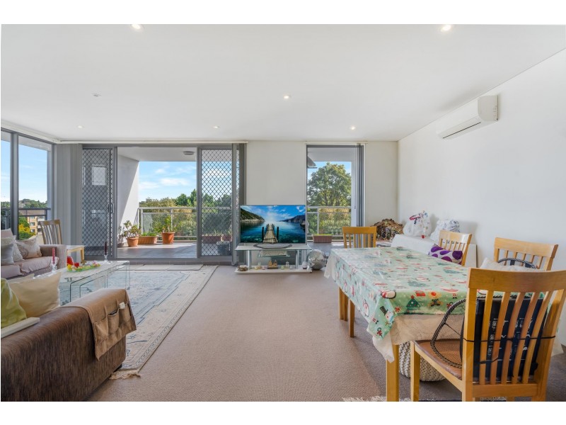 44/376 The Horsley Drive, Fairfield NSW 2165