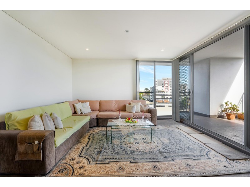44/376 The Horsley Drive, Fairfield NSW 2165