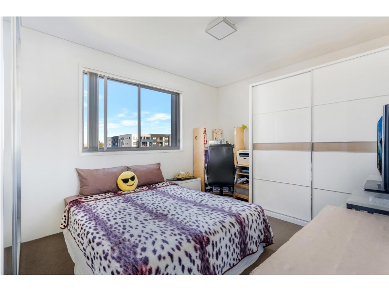 44/376 The Horsley Drive, Fairfield NSW 2165