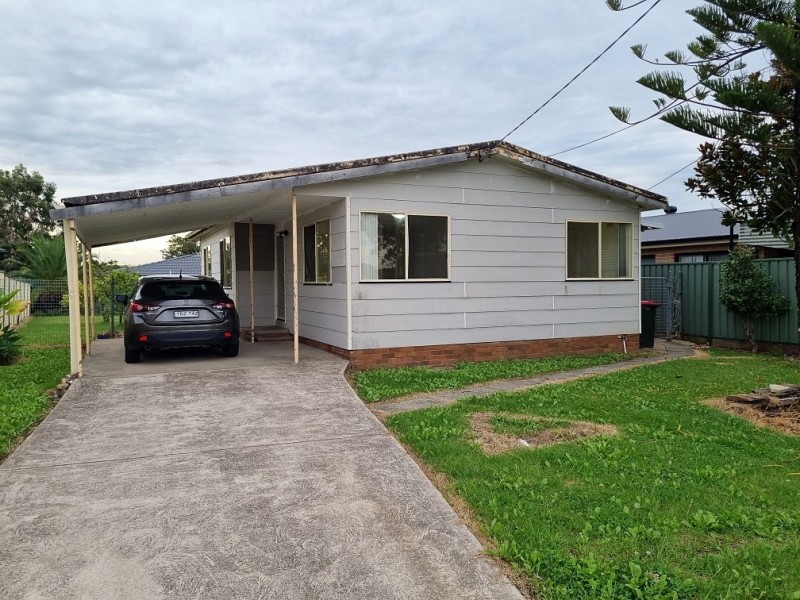17 Flinders Street, Fairfield West NSW 2165