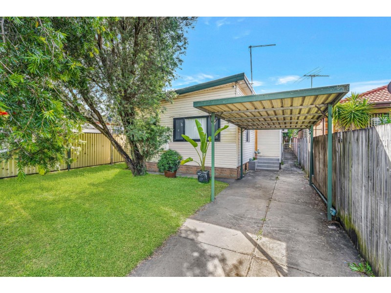 166 Orchardleigh Street, Old Guildford NSW 2161