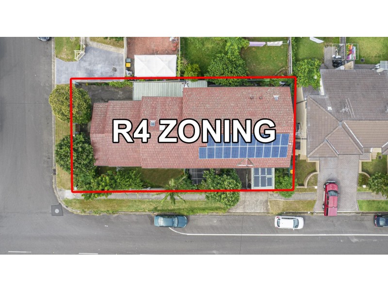 1 Thomas Street, Fairfield NSW 2165