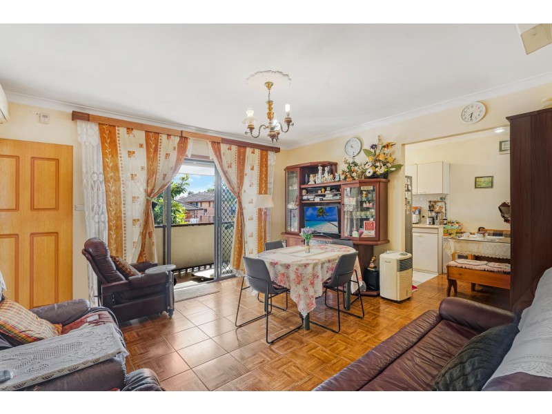 1 Thomas Street, Fairfield NSW 2165