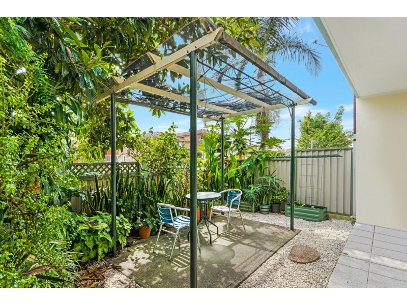 1 Thomas Street, Fairfield NSW 2165