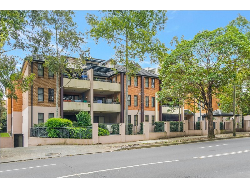 4/38-44 Meredith Street, Bankstown NSW 2200