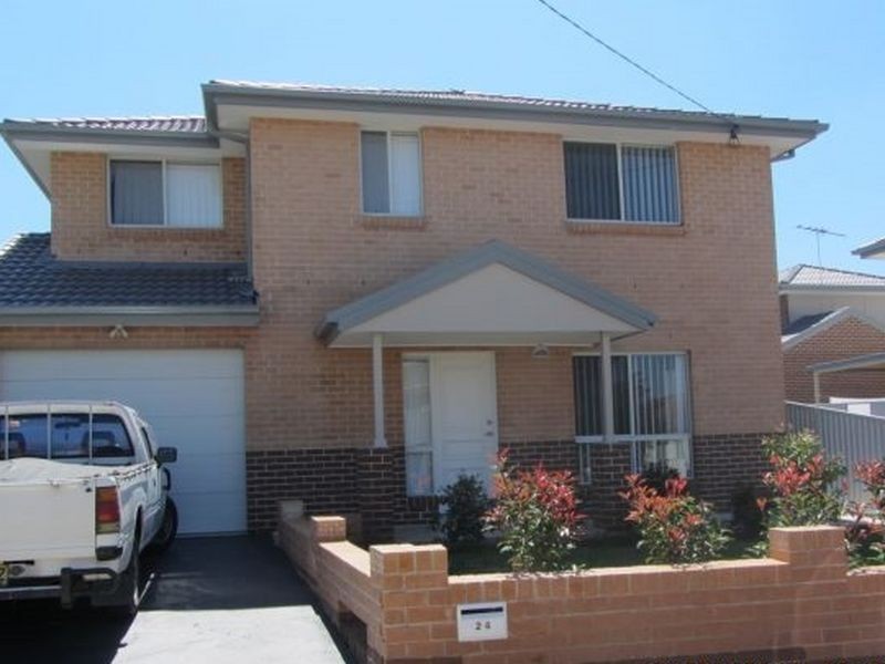 Fairfield Heights NSW 2165