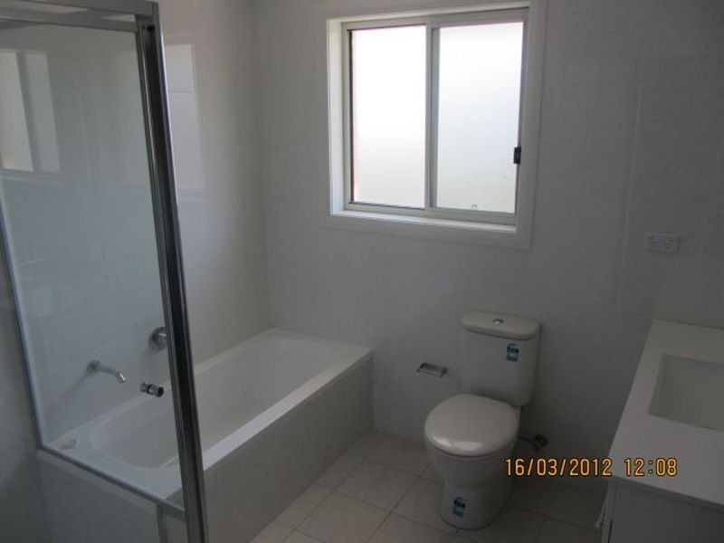 Fairfield Heights NSW 2165