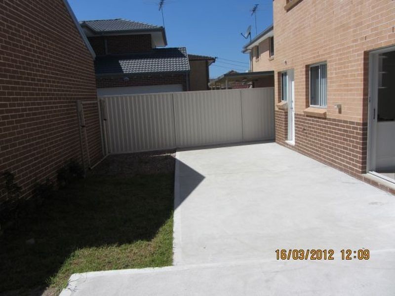 Fairfield Heights NSW 2165