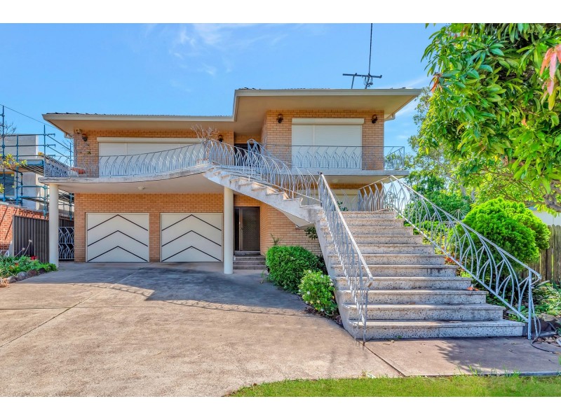 68 & 70 Burnett Street, Merrylands NSW 2160