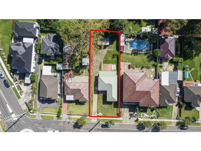 58 Oxford Street, Smithfield NSW 2164
