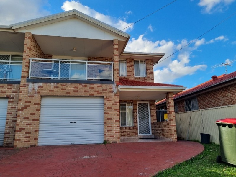 73 Margaret Street, Fairfield West NSW 2165