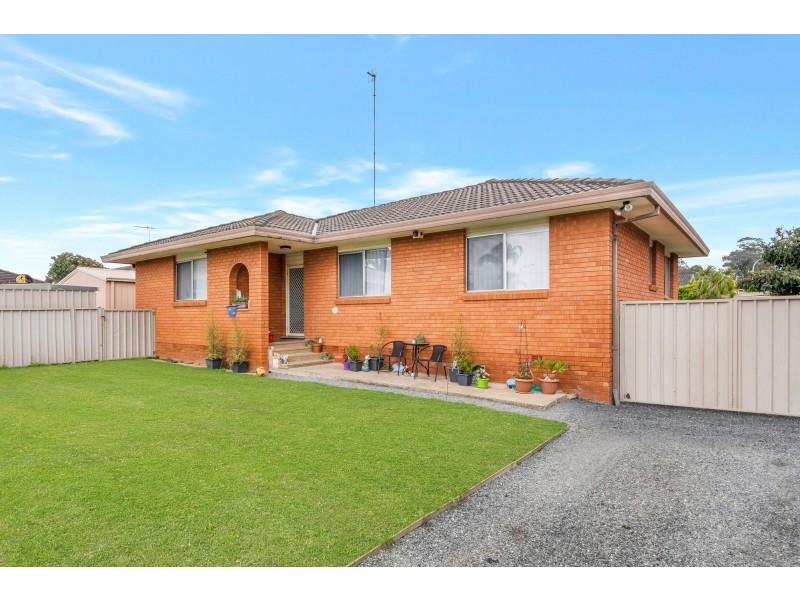 96 Rupertswood Road, Rooty Hill NSW 2766