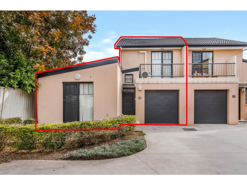 8/8-10 Lyndon Street, Fairfield NSW 2165