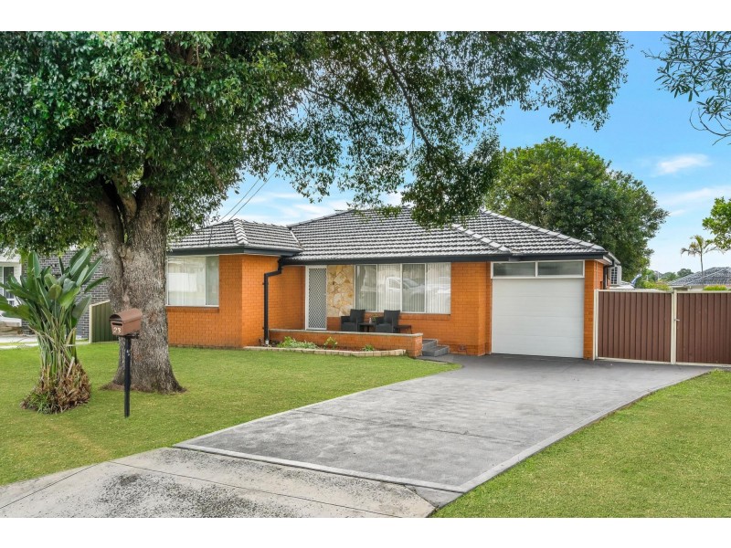 23 Cambewarra Road, Fairfield West NSW 2165