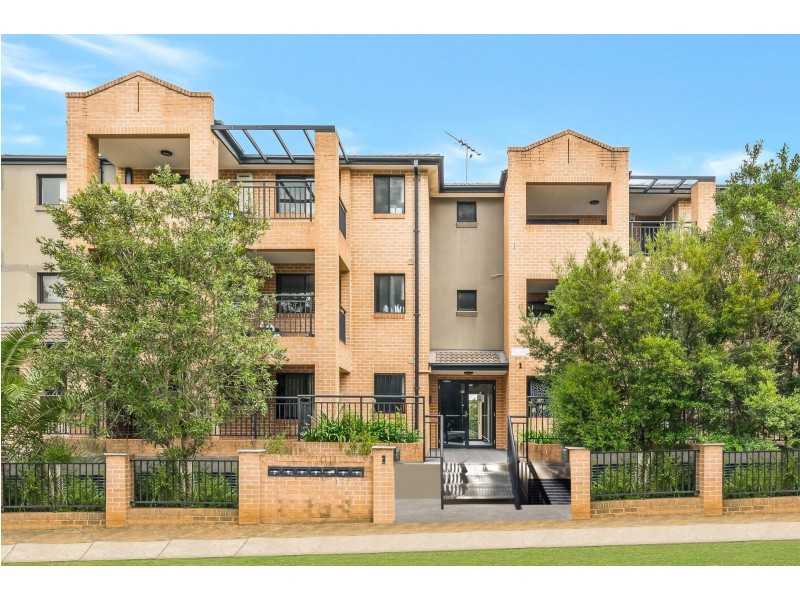 1/1 Hardy Street, Fairfield NSW 2165