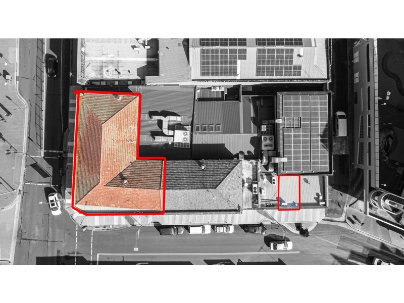 Lot 7, 81 The Crescent, Fairfield NSW 2165