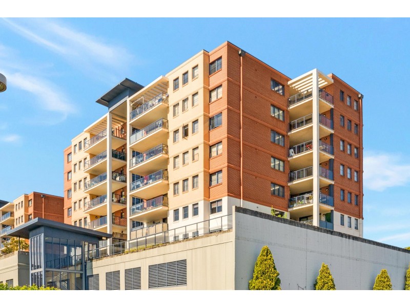 239/360-364 The Horsley Drive, Fairfield NSW 2165