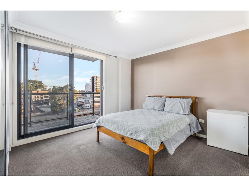 239/360-364 The Horsley Drive, Fairfield NSW 2165