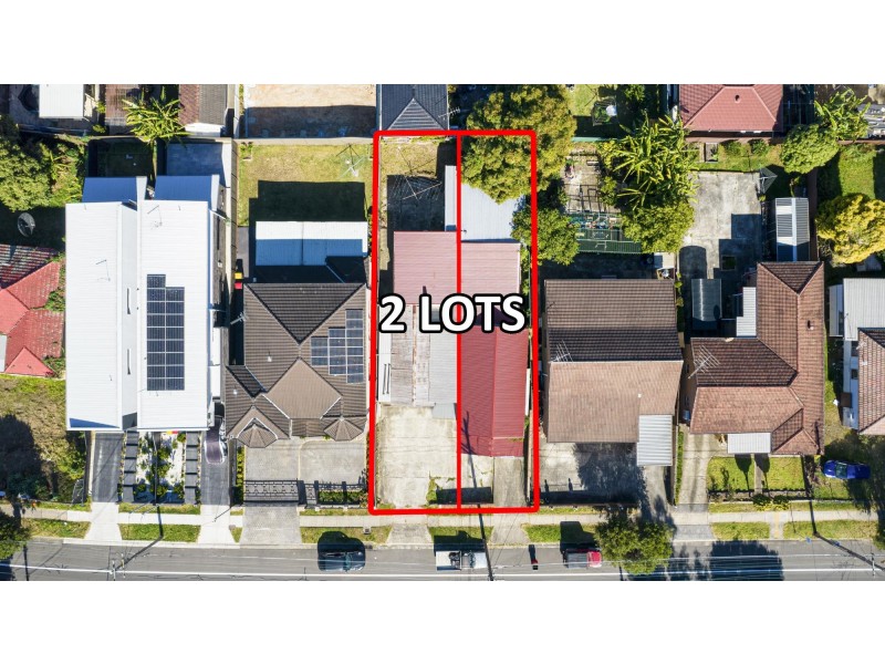 241 Hamilton Road, Fairfield West NSW 2165