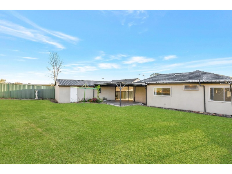 26 Warrumbungle Street, Fairfield West NSW 2165