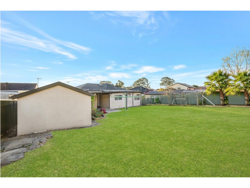 26 Warrumbungle Street, Fairfield West NSW 2165