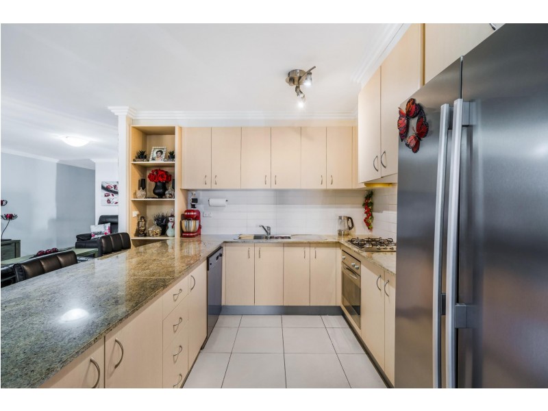 524/360-364 The Horsley Drive, Fairfield NSW 2165