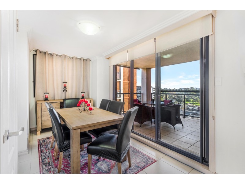 524/360-364 The Horsley Drive, Fairfield NSW 2165