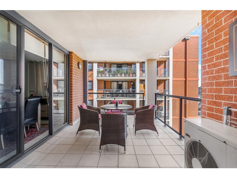 524/360-364 The Horsley Drive, Fairfield NSW 2165