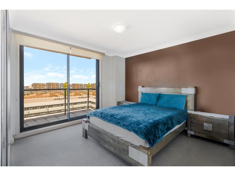 524/360-364 The Horsley Drive, Fairfield NSW 2165