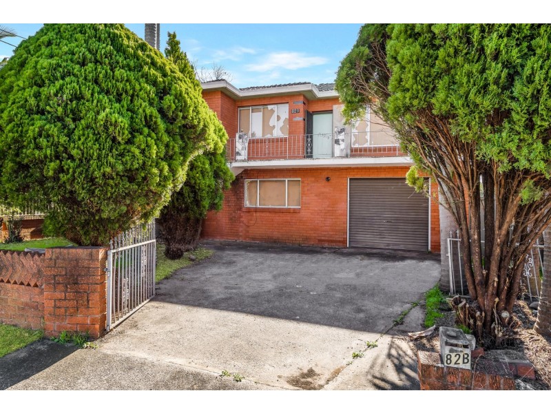 82B Nelson Street, Fairfield Heights NSW 2165