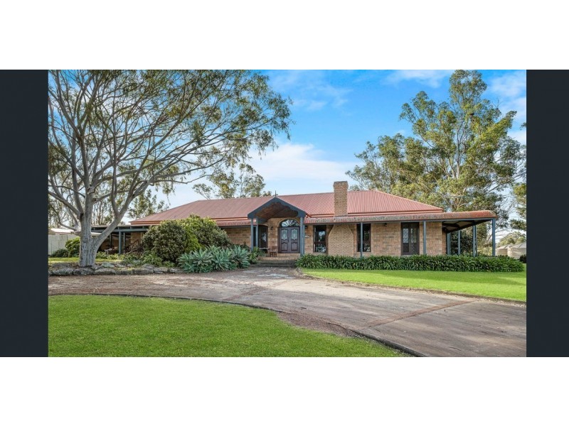 1015 The Northern Rd, Bringelly NSW 2556