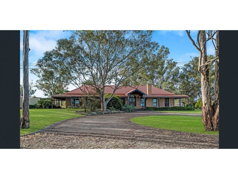 1015 The Northern Rd, Bringelly NSW 2556