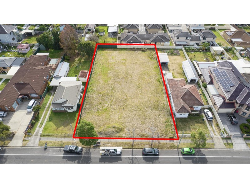 124 Nelson Street, Fairfield Heights NSW 2165