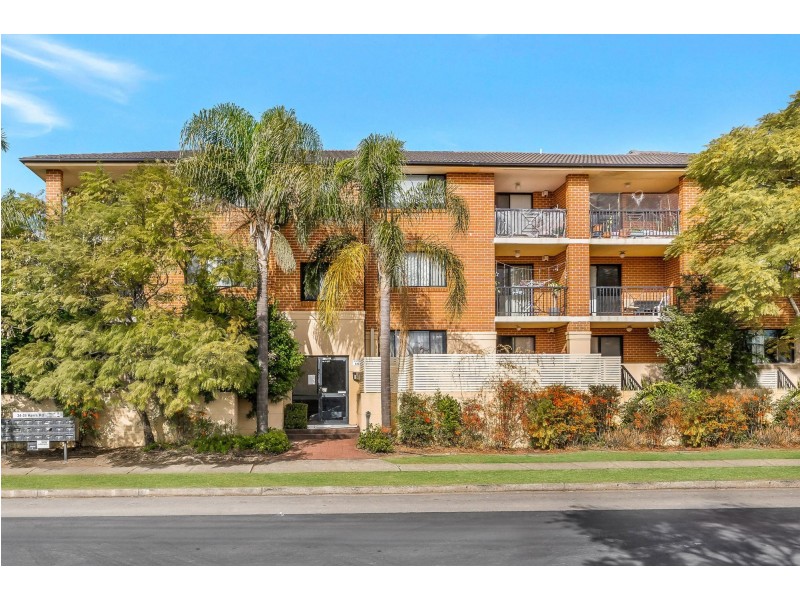 18/34-38 Kerrs Road, Lidcombe NSW 2141