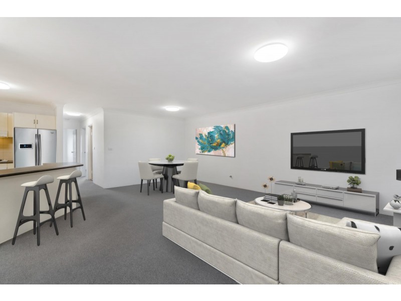 18/34-38 Kerrs Road, Lidcombe NSW 2141