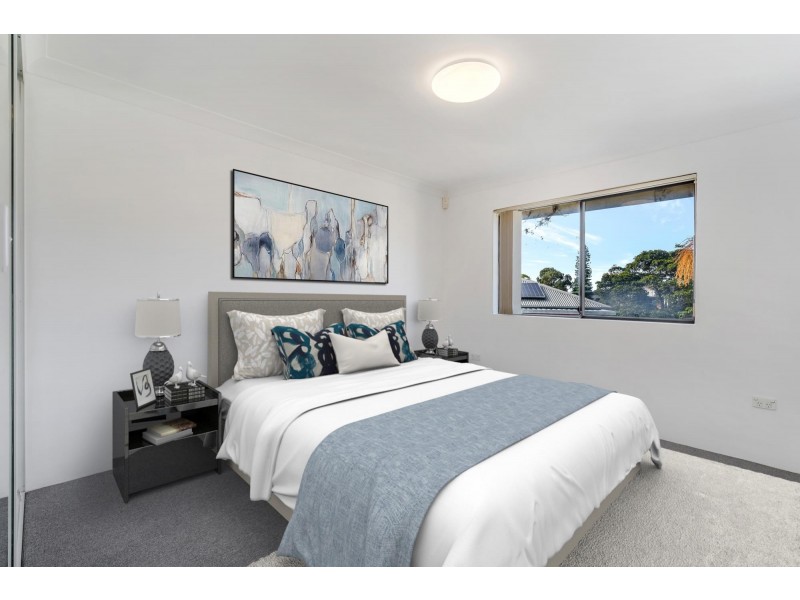 18/34-38 Kerrs Road, Lidcombe NSW 2141