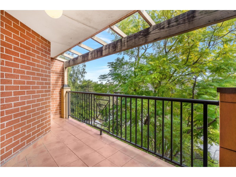 18/34-38 Kerrs Road, Lidcombe NSW 2141