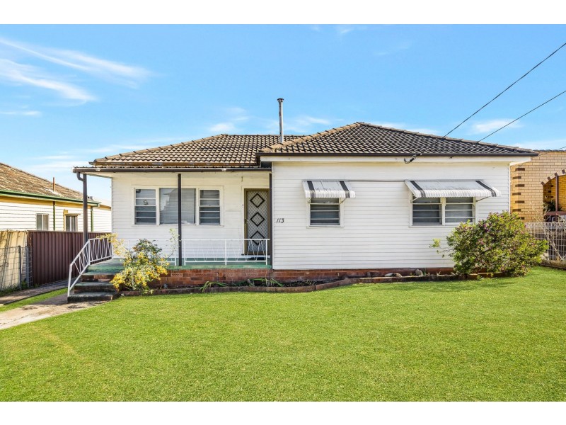 113 Maud Street, Fairfield West NSW 2165