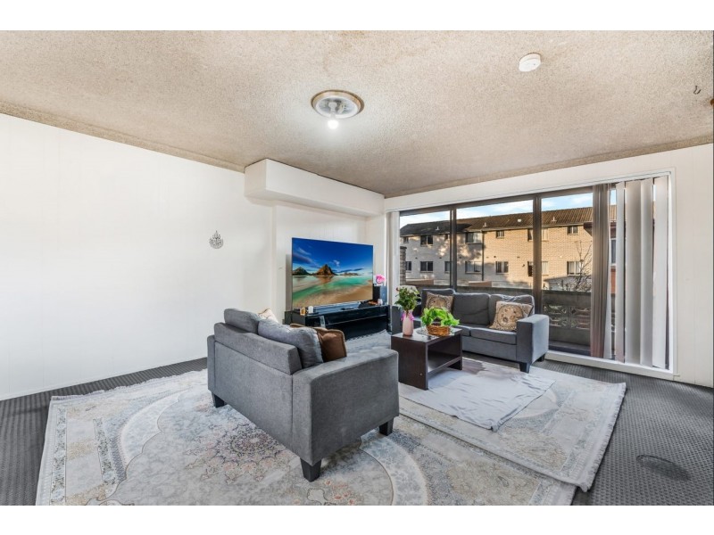 4/78 Harris Street, Fairfield NSW 2165