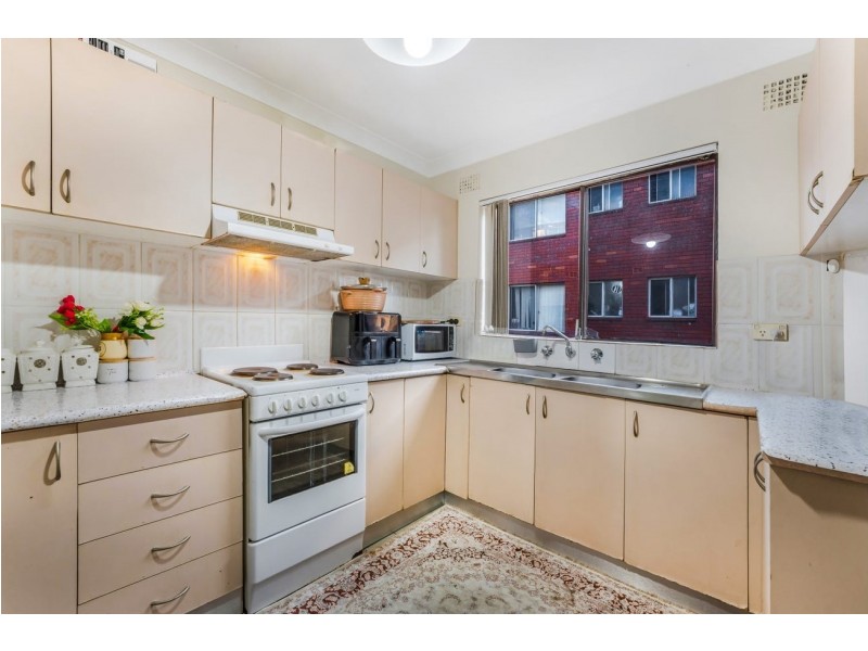 4/78 Harris Street, Fairfield NSW 2165