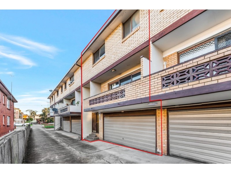 4/78 Harris Street, Fairfield NSW 2165