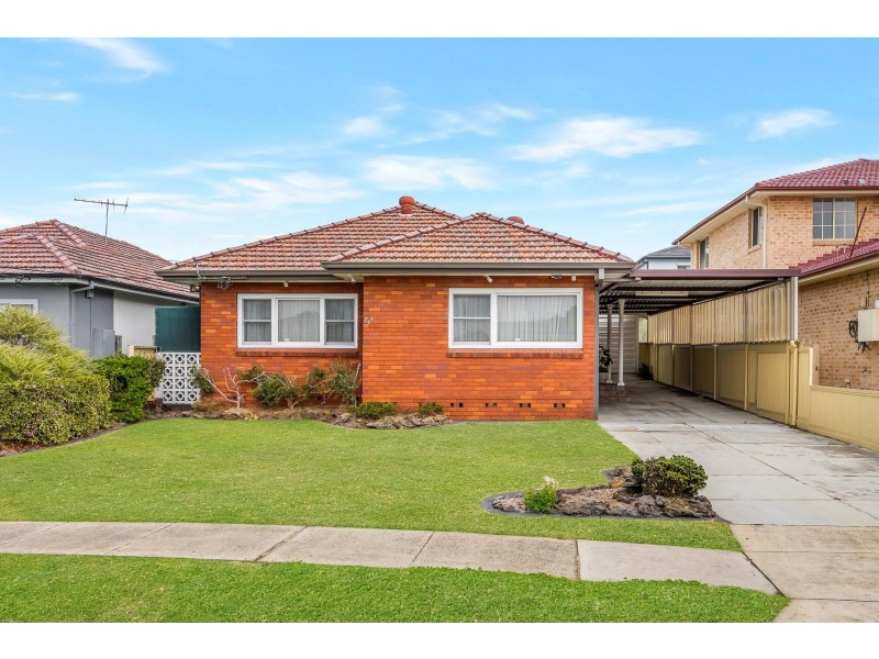 75A Ligar Street, Fairfield Heights NSW 2165