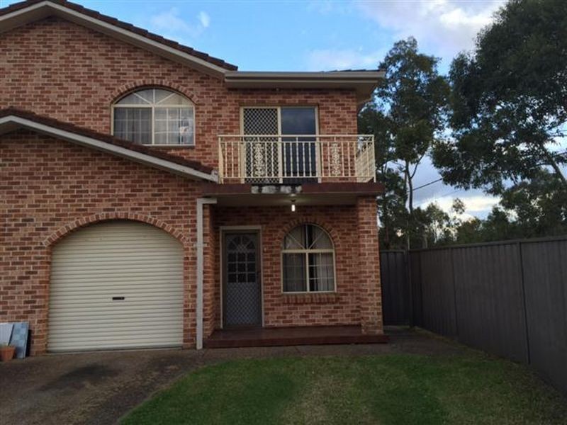 167B Bossley Road,, Bossley Park NSW 2176