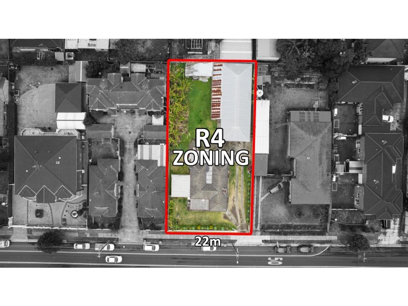 95 Hamilton Road, Fairfield NSW 2165