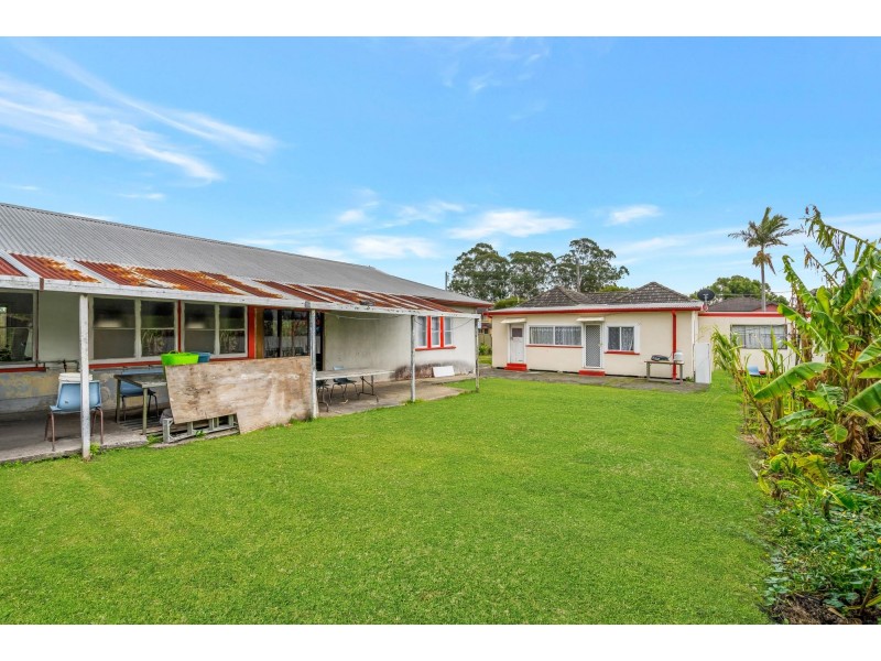 95 Hamilton Road, Fairfield NSW 2165