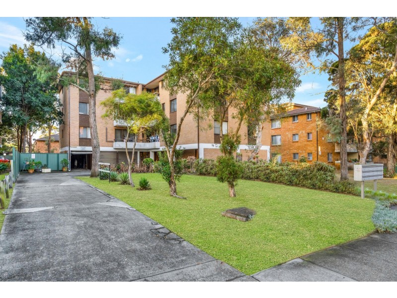 4/19 Equity Place, Canley Vale NSW 2166