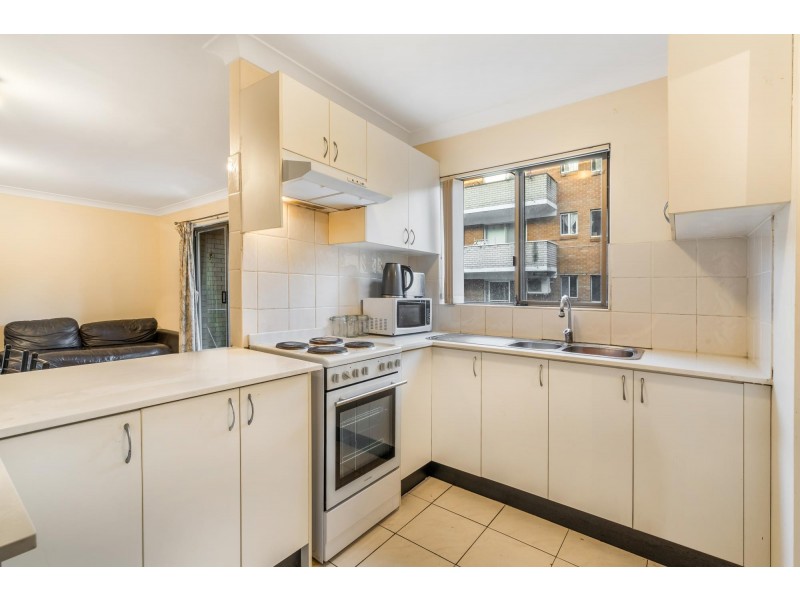 4/19 Equity Place, Canley Vale NSW 2166