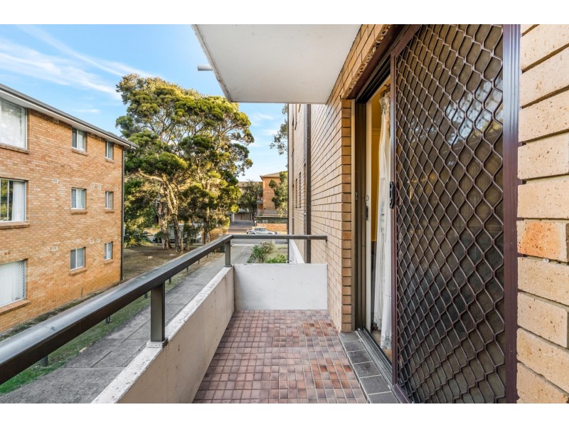 4/19 Equity Place, Canley Vale NSW 2166