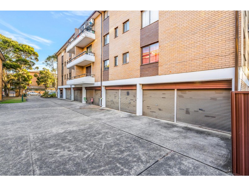 4/19 Equity Place, Canley Vale NSW 2166